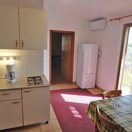Matan - Two Bedrom D Apartment *