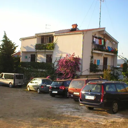 Matan - Two Bedrom D Murter