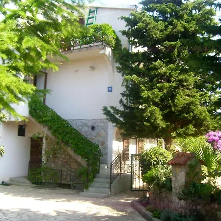 Matan - Two Bedrom D Apartment *