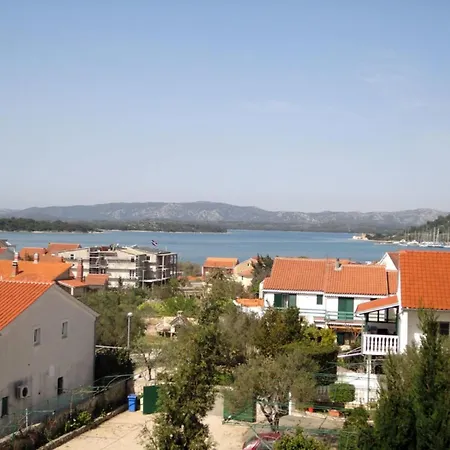 Apartment Matan - Two Bedrom D